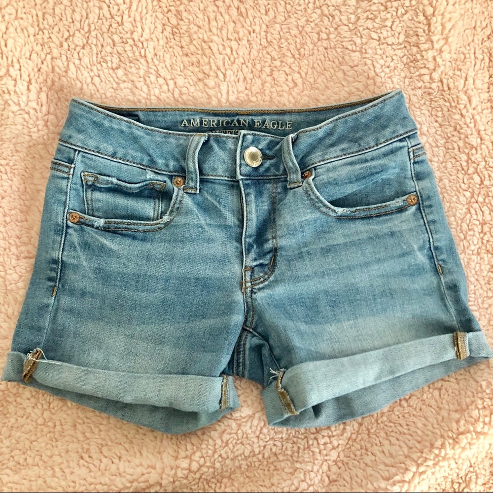AE Shorts